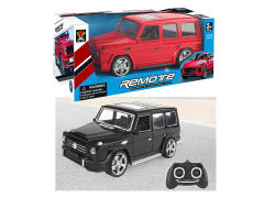 1:14 R/C Car 4Ways(2C) toys
