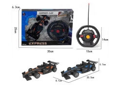 R/C Car 4ways toys