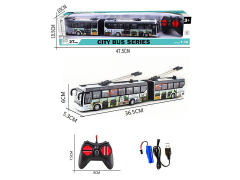 1:30 R/C Bus 4Ways W/L_Charge