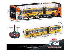 R/C Bus 4Ways W/L_Charge