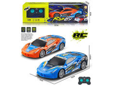 1:22 R/C Racing Car(2C) toys