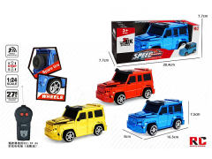 R/C Car 2Ways(3C) toys