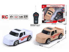 R/C Car 2Ways(2C) toys