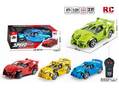 R/C Car 2Ways(4C) toys