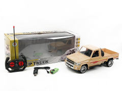 1:10 R/C Car 4Ways W/L_Charge toys