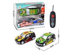 1:26 R/C Car 2Ways(2C) toys