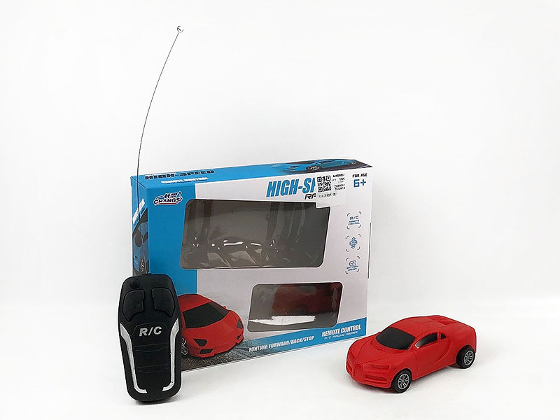R/C Car 2Ways(3C) toys