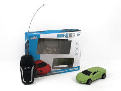 R/C Car 2Ways(3C) toys
