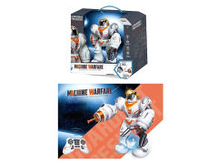 R/C Robot toys