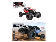 R/C Climbing Car(2C) toys