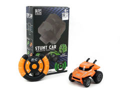2.4G R/C Stunt Tip Lorry(2C) toys