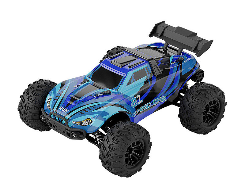 R/C Sports Car W/Charge(2C) toys