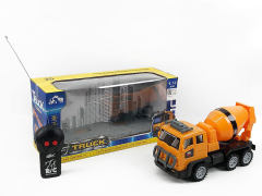 R/C Construction Truck 2Ways toys