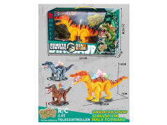 R/C  Dinosaur(3C) toys