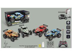 R/C Car 4Ways W/Charge(4C) toys