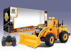 R/C Construction Truck 8Ways toys