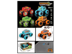 R/C Car W/L_Charge(4C) toys