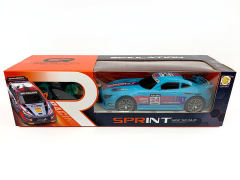 1:22 R/C Racing Car 4Ways(2C) toys