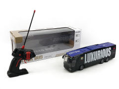 R/C Bus 4Ways W/L toys