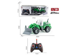 1:30 R/C Farmer Truck 5Ways W/L toys