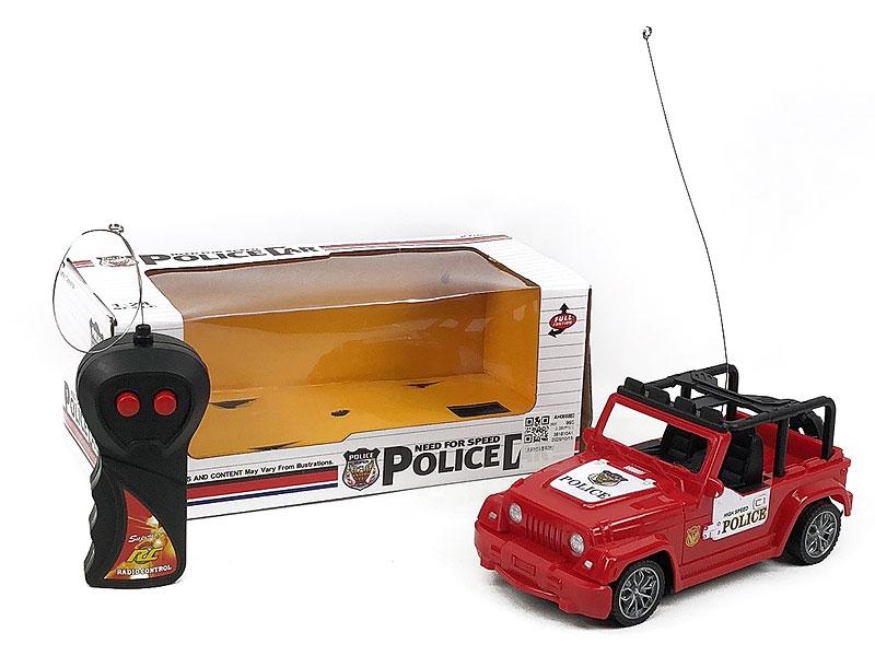 R/C Car 2Ways(3C) toys