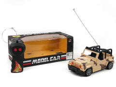 R/C Sports Car 2Ways(3C) toys