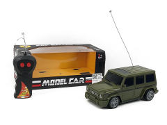 R/C Car 2Ways(3C) toys