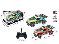 1:22 R/C Car 4Ways(2C) toys