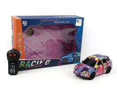 R/C Car 3Ways toys
