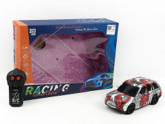 R/C Car 3Ways toys