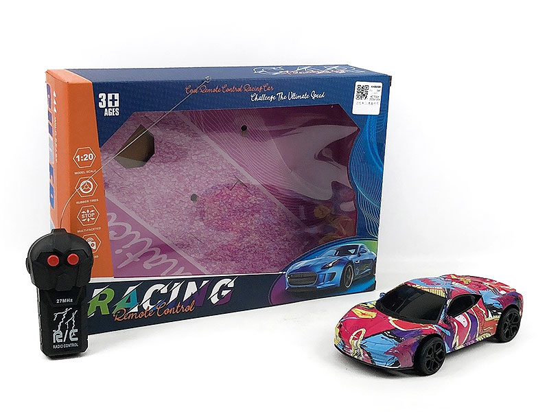 R/C Car 3Ways toys