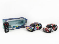 R/C Car 3Ways(2S) toys