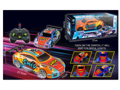 1:22 R/C Car(2C) toys