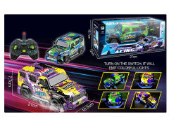 1:22 R/C Car(2C) toys