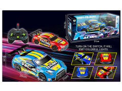 1:22 R/C Car(2C) toys