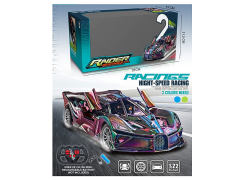 遥控跑车（2色/包电）