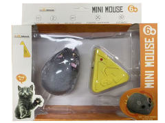 R/C Mouse toys