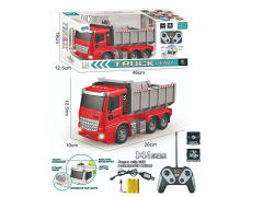 1:14 R/C Car 4Ways W/L_M_Charge toys