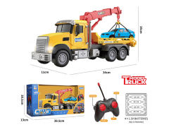 1:14 R/C Car W/L toys