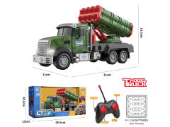 1:14 R/C Car W/L toys