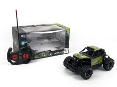 R/C Car 4Ways(2C) toys