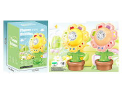 R/C Bubble Machine(2C) toys