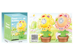 R/C Bubble Machine(2C) toys