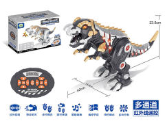R/C Tyrannosaurus Rex(2C) toys
