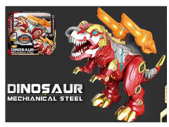 R/C Tyrannosaurus Rex toys