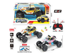 R/C Climbing Car 4Ways W/L_M_Charge toys