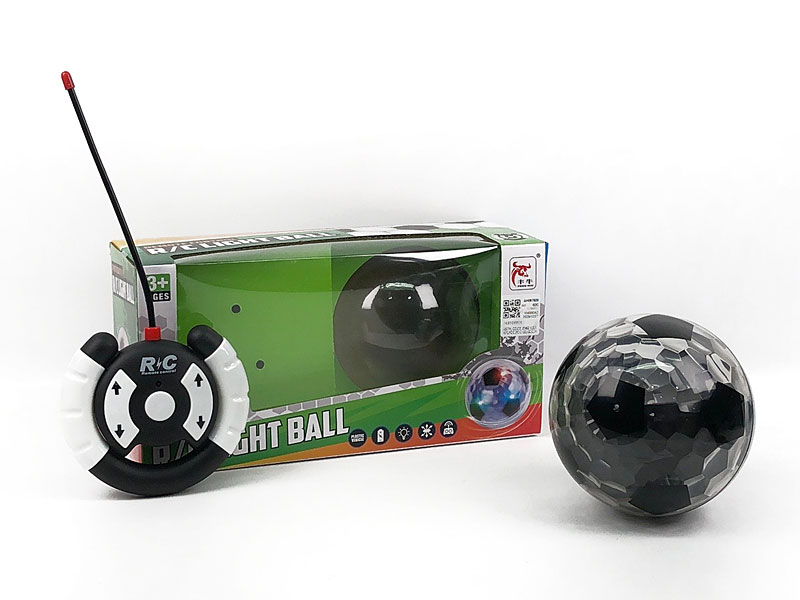 R/C Football W/L toys