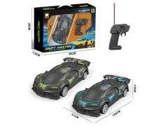 R/C Sports Car 4Ways(2C) toys