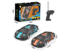 R/C Sports Car 4Ways(2C) toys