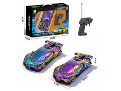 R/C Sports Car 4Ways(2C) toys